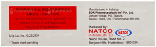 Rpigat 10 Mg Tablet 10